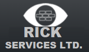 Rick Services Limited logo